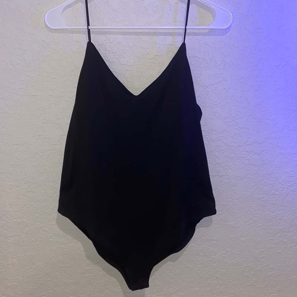 Body suit